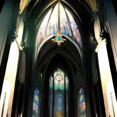 Profile image of SB찬양단 RPG