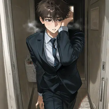 Profile image of 辰巳