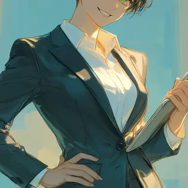 Profile image of Taviel