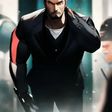 Profile image of Fanom