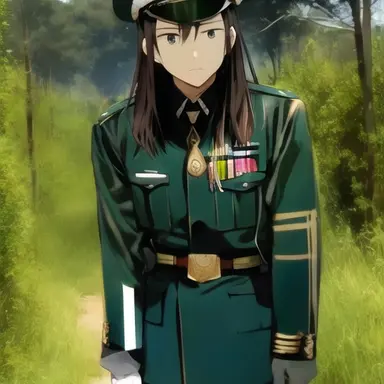 Profile image of Lucifer sanwill