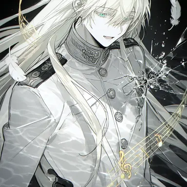 Profile image of イスラーフィール