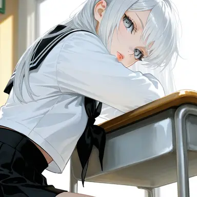 Profile image of 桜李 結愛