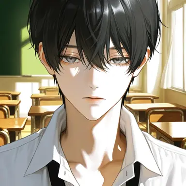 Profile image of 氷月 玲央