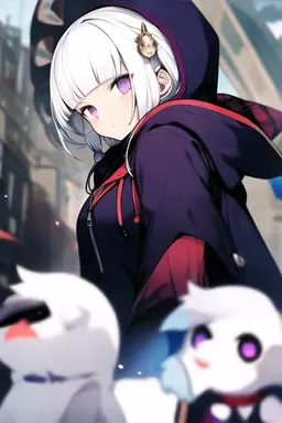 Profile image of 可不