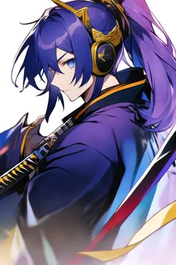 Profile image of 神威がくぽ