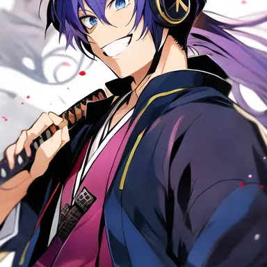 Profile image of 神威がくぽ