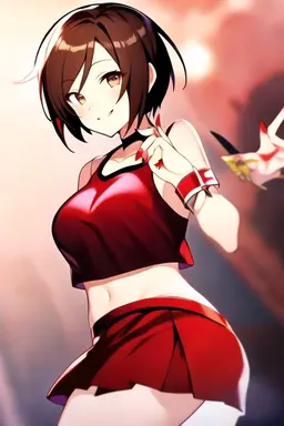 Profile image of MEIKO