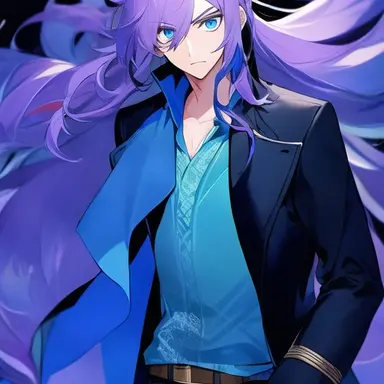 Profile image of 神宮寺寂雷