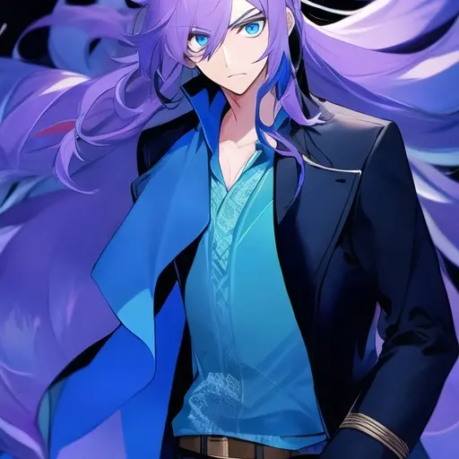 PotentViper8179의 ヒプノシスマイク