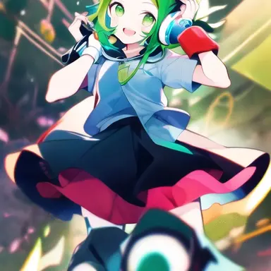 Profile image of GUMI