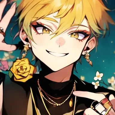 Profile image of 伊弉冉一二三