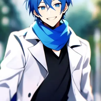 Profile image of KAITO