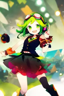 Profile image of GUMI