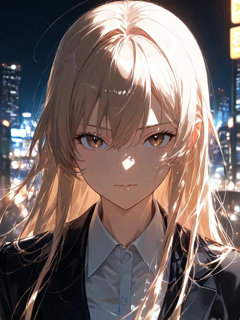 Ten343의 正義と烏