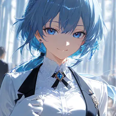 Profile image of オトーヌ