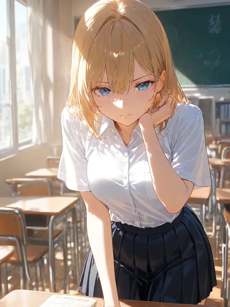 Ten343의 言うこと聞いたら写真消してくれるの？