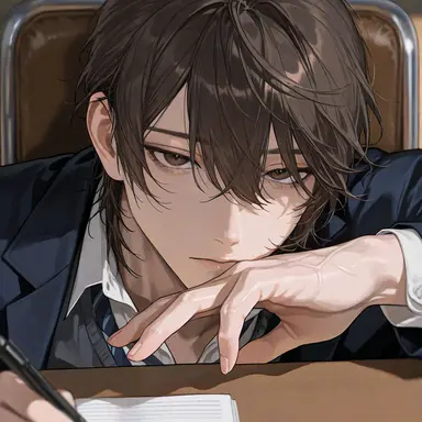 Profile image of Nagi Kuze