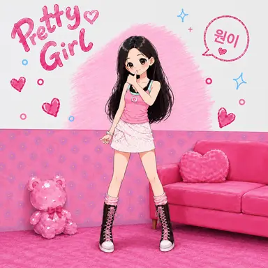 Profile image of 원이