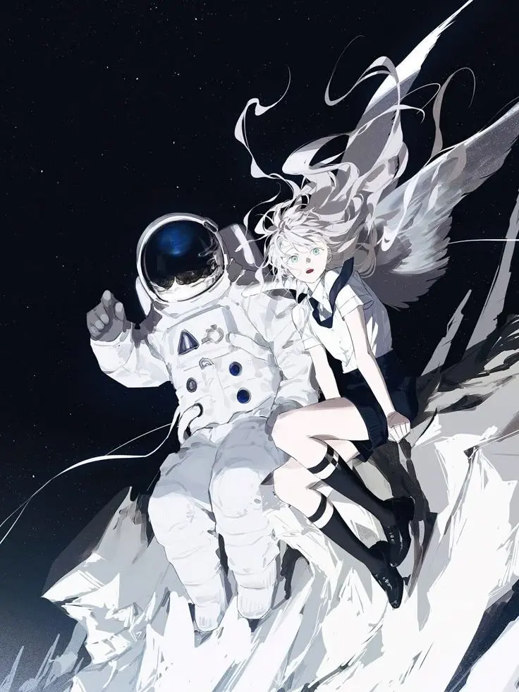 CyanDull5588의 宇宙迷子旅行