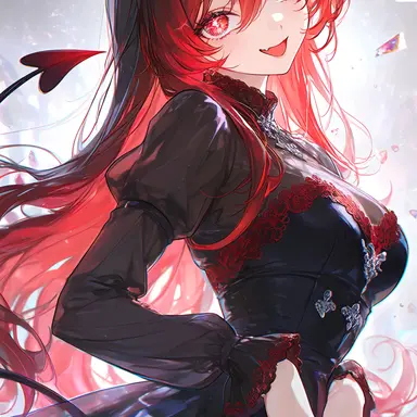 Profile image of シエル