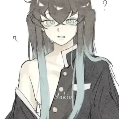 Profile image of 토키토 무이치로