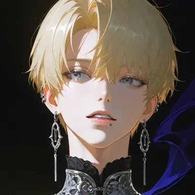 Profile image of リシャール