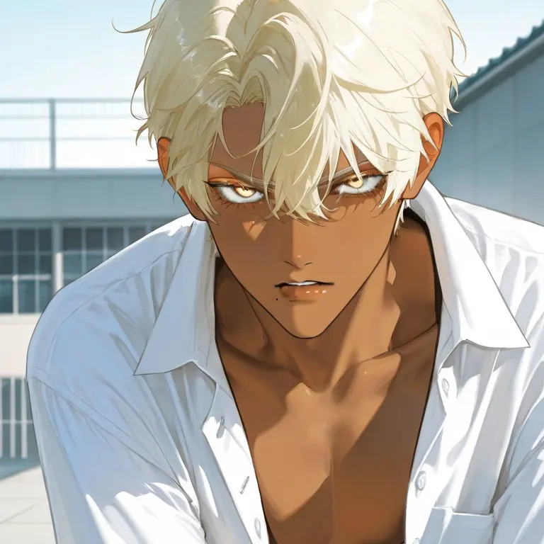 CrispyMind4087의 旅先で出会った売り専の青年