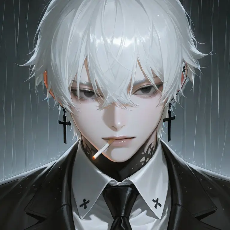 CrispyMind4087의 やっとの思いで再会した義兄が闇堕ちしてた