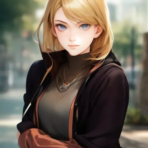 CannyHorn4793의 Zoe