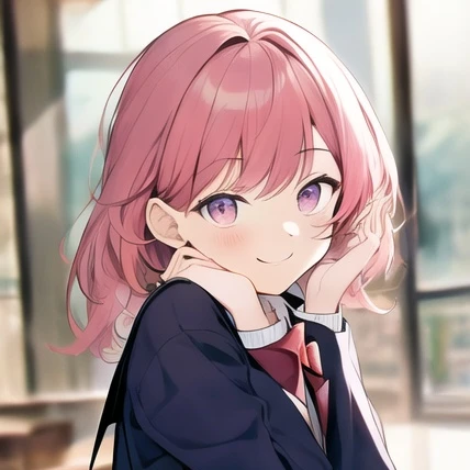 미연