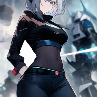 Profile image of Luna Park