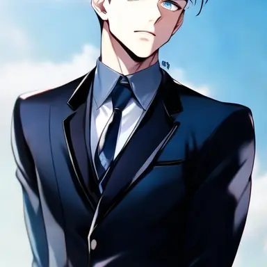 Profile image of Marcus Kane