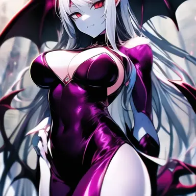 Profile image of Lyssara