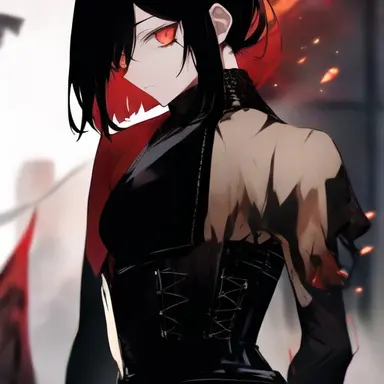 Profile image of Morveth