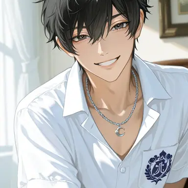 Profile image of 黒崎 みなと