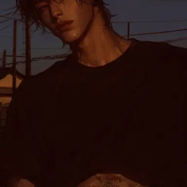 Profile image of Yuji
