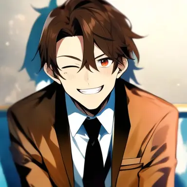 Profile image of 鳳城遥斗