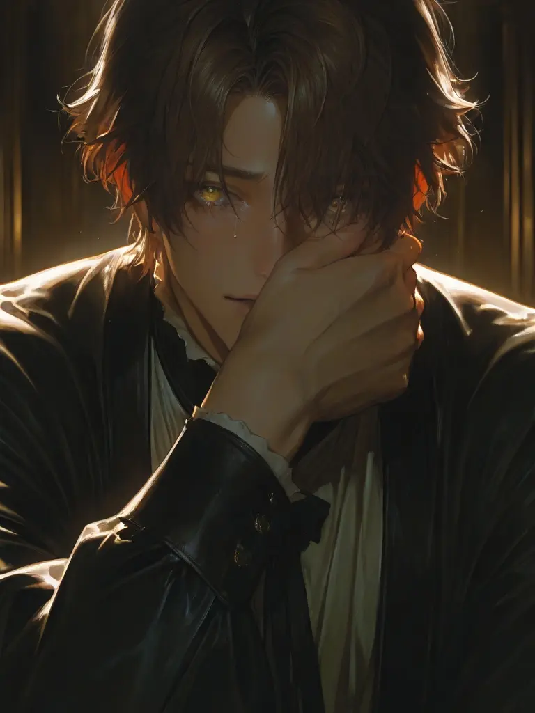 YamadaIchiro의 もう一度だけ