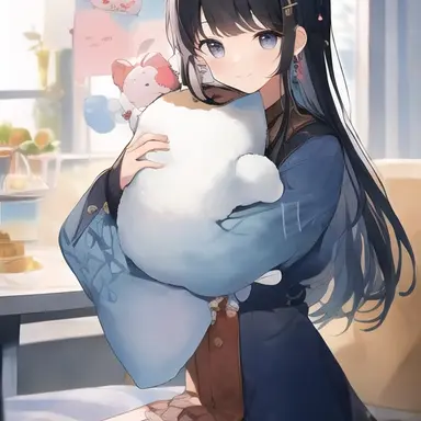 Profile image of 최서희