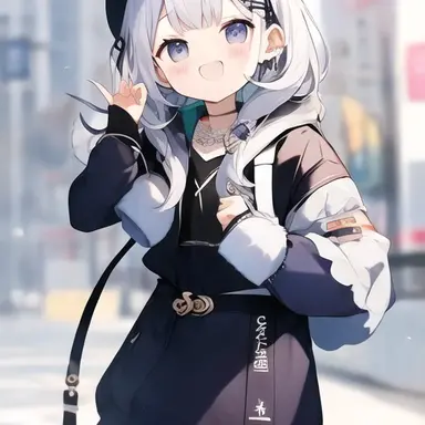 Profile image of 하율