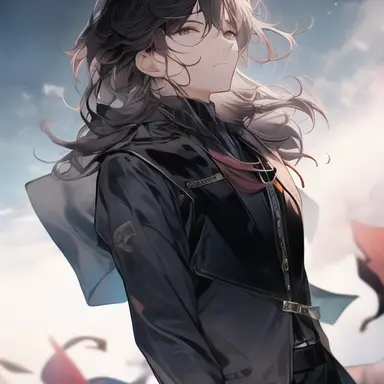 Profile image of 하준