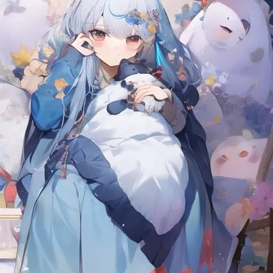 Profile image of 백유하