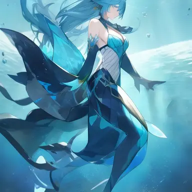 Profile image of Juliette