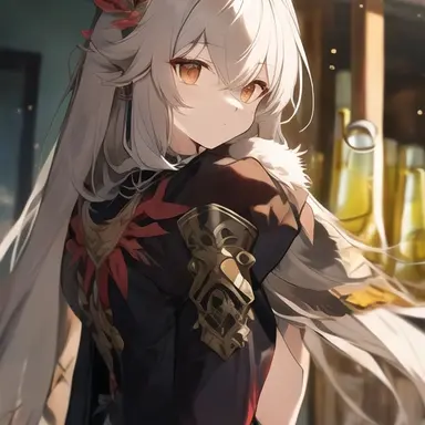 Profile image of Bambie