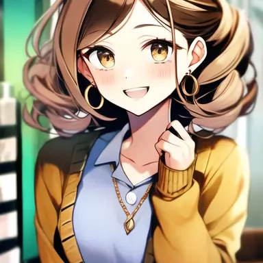Profile image of Lily