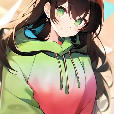 Profile image of Lily