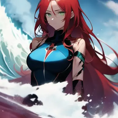 Profile image of Wave
