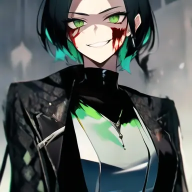 Profile image of Siryla Mother of Snakes