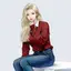 캐릭터 프로필 이미지